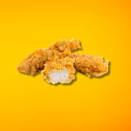 Chicken Strips (6 pcs)