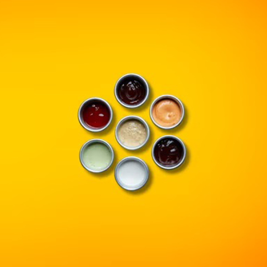 Dipping Sauce