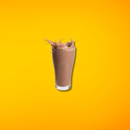 Chocolate Milk