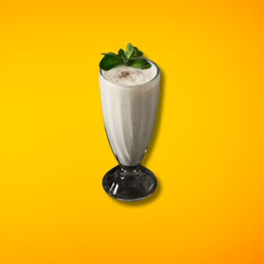 Salty Lassi