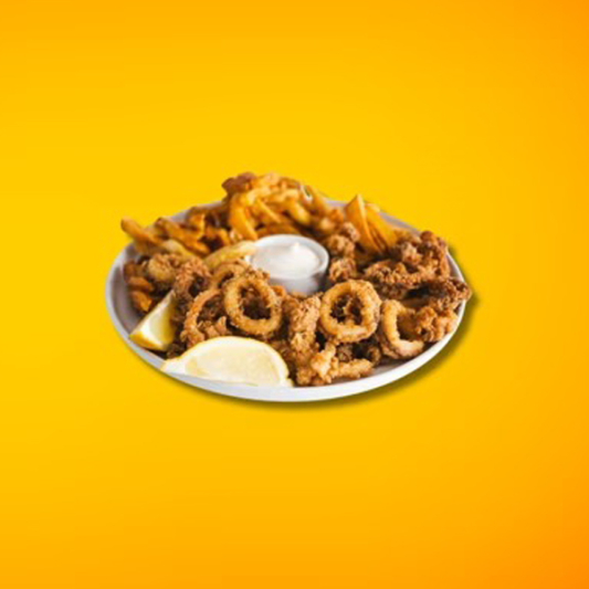 Baby Calamari