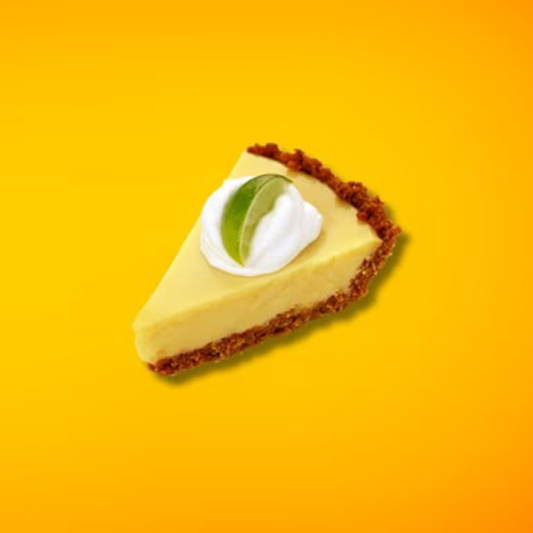 Key Lime Cheesecake