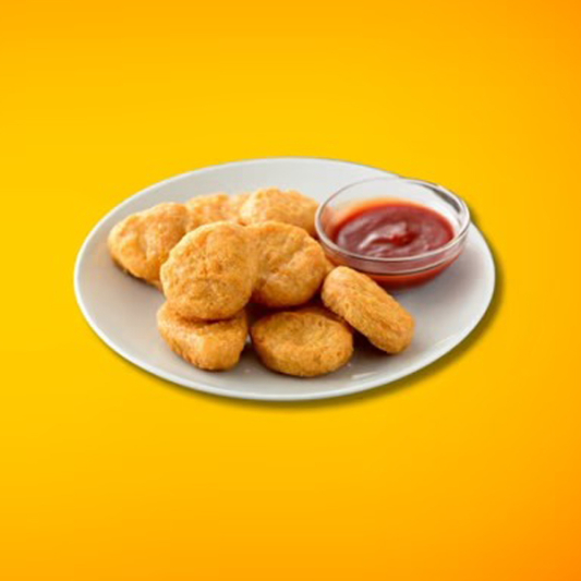 Chicken Nuggets
