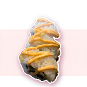 Asparagus Roll