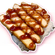 Chicken Katsu