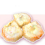 Crunchy California Roll 