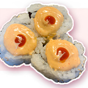 Spicy Tuna Roll