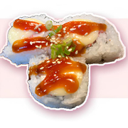 Dynamite Roll