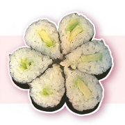 Avocado Roll