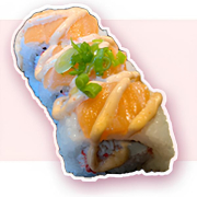 New York Roll