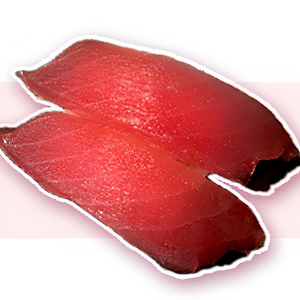 Tuna (Maguro) Nigiri