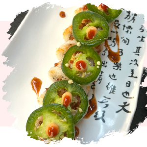 Crazy Monkey Roll