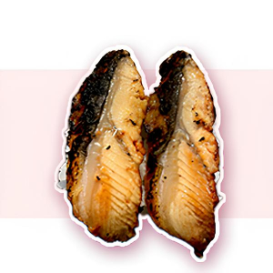 Eel (Unagi) Nigiri