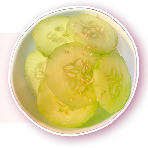 Cucumber Salad