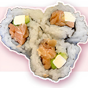 Philadelphia Roll