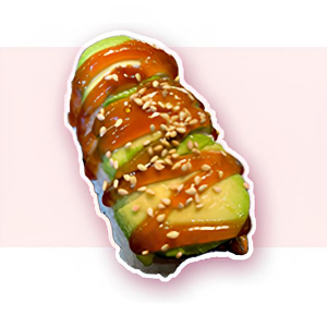 Caterpillar Roll