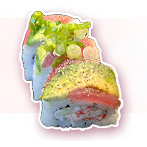 Tataki Roll