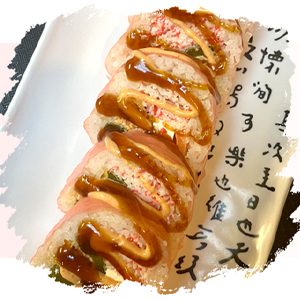 Incredible Hulk Roll