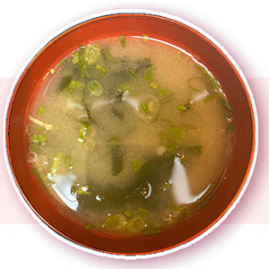 Miso Soup