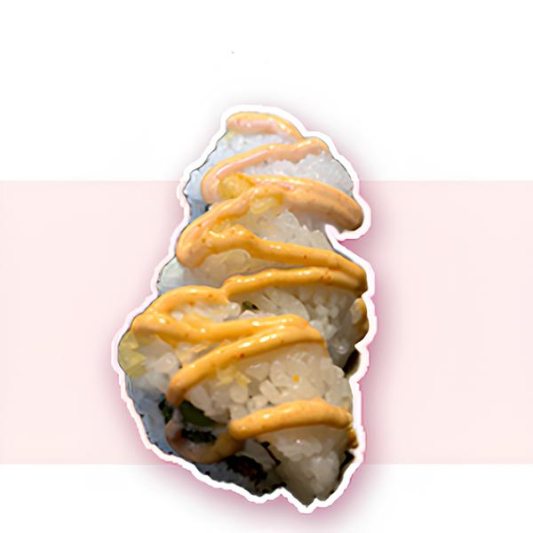 Asparagus Roll