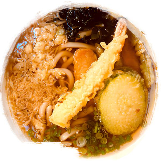 Udon
