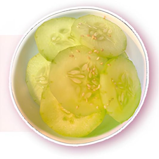 Cucumber Salad