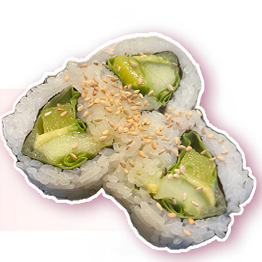Veggie Roll