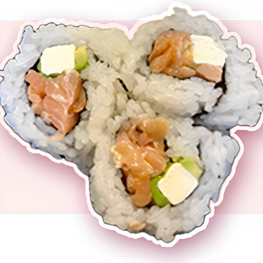 Philadelphia Roll