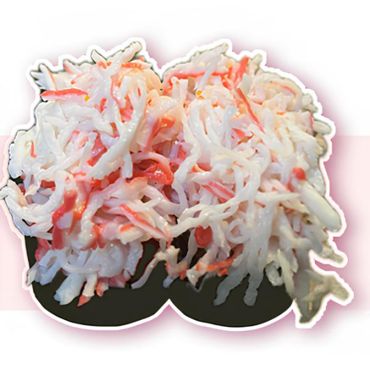 Krab Salad