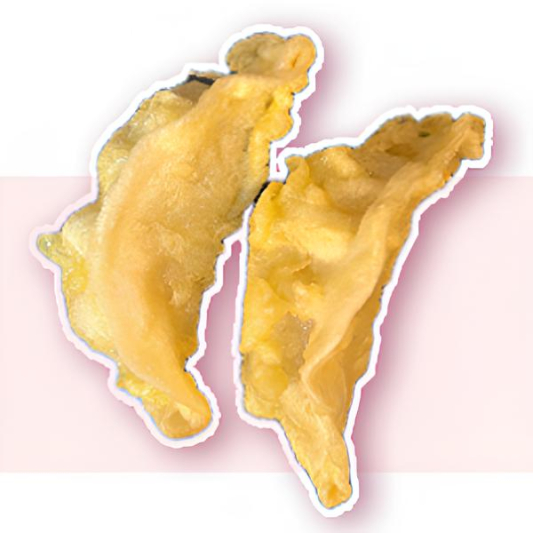 Gyoza