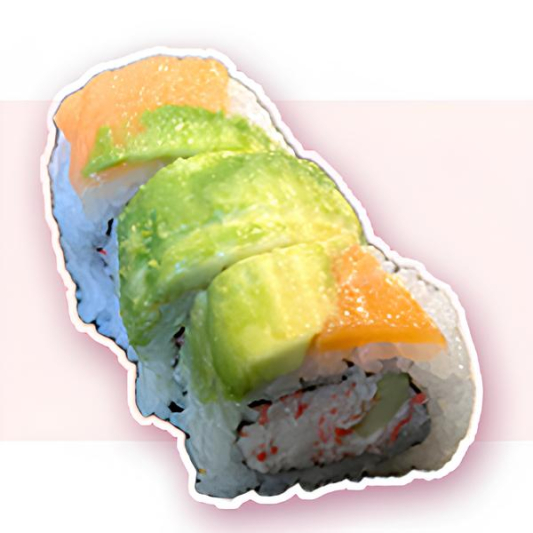 Oregon Roll