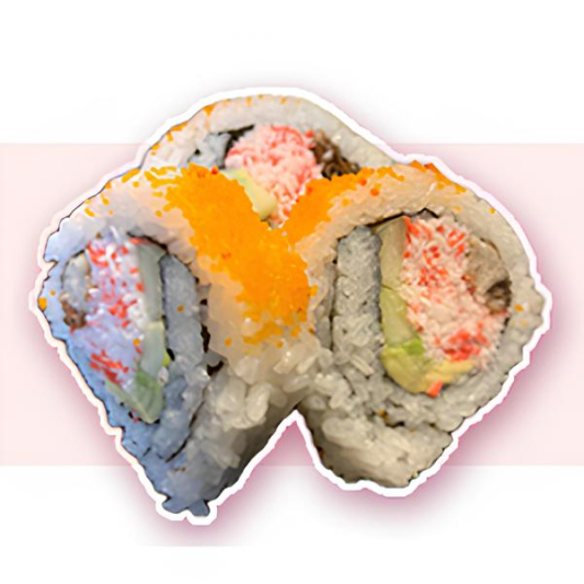 Spider Roll