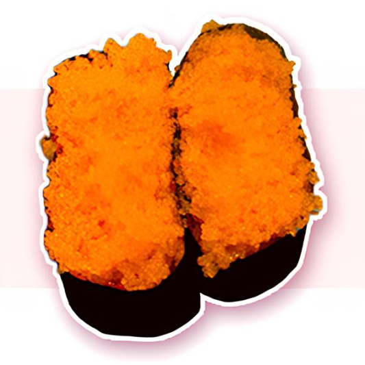 Masago Nigiri