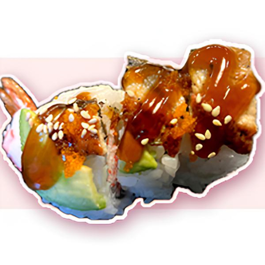 Dragon Roll
