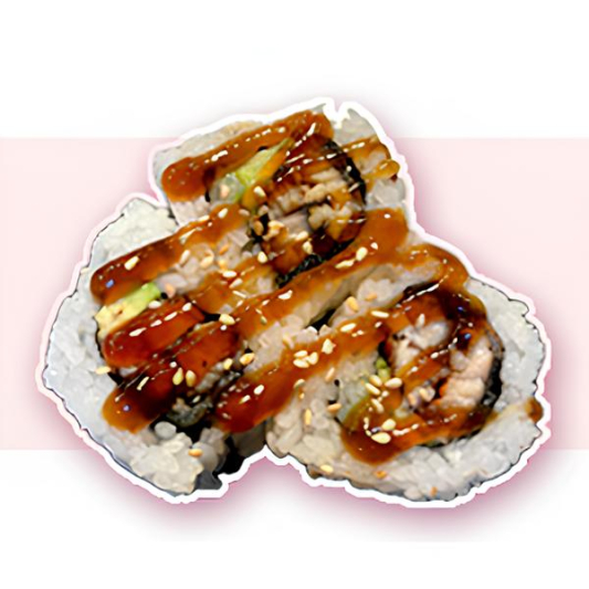 Unagi Roll