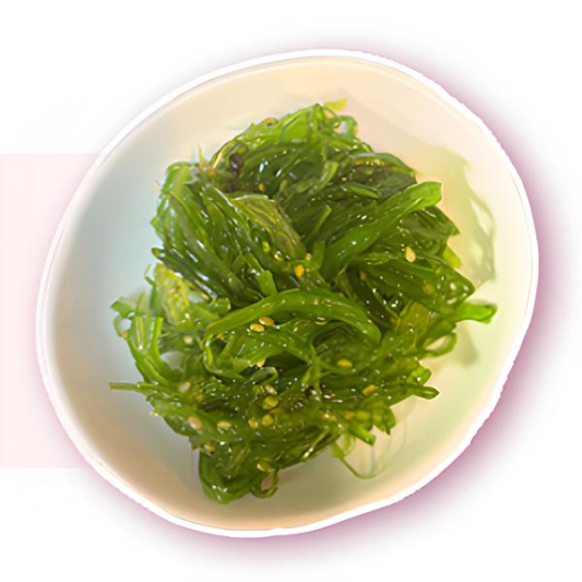Seaweed Salad