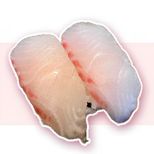 Red Snapper (Tai) Nigiri
