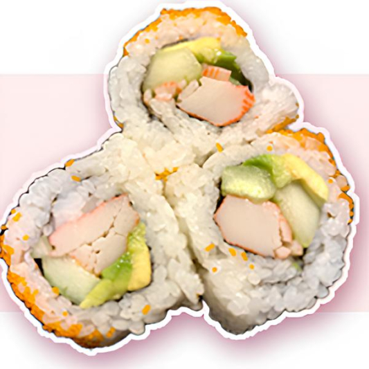 California Roll