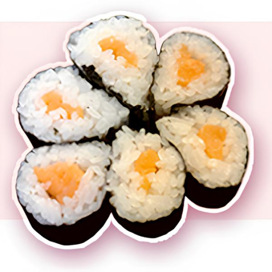 Salmon Roll