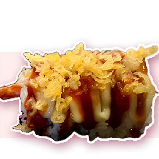 Volcano Roll