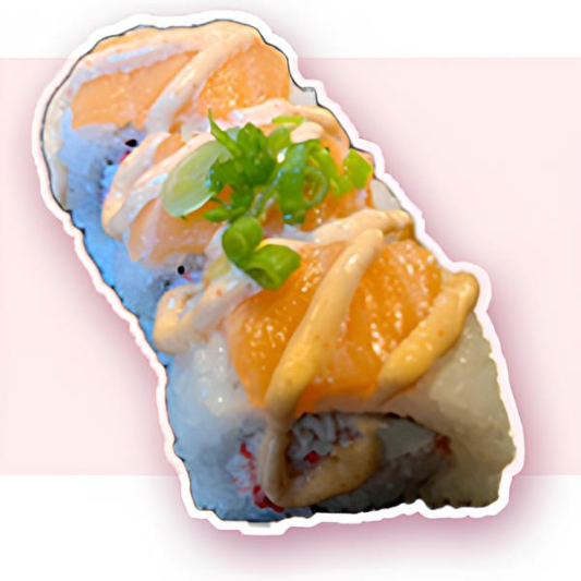 New York Roll