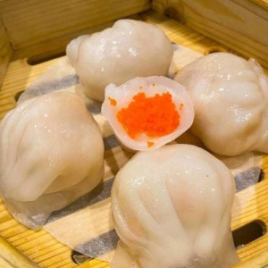 House Special Shrimp Dumpling 名粵軒蝦餃王