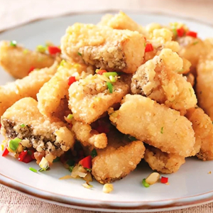 Chef's Recommendations