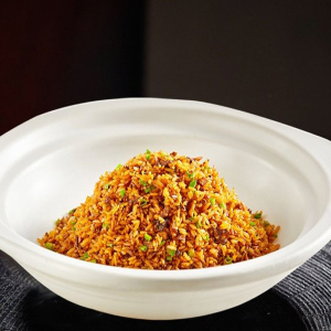 Sister Sun's Fried Rice