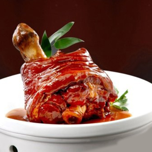 Dongpo Pig Knuckle