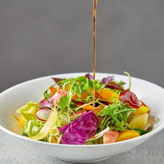 Mixed Vegetables and Vegetables