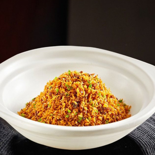 Sister Sun's Fried Rice