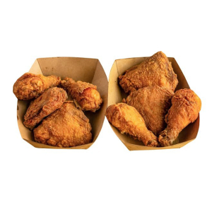 Chicken Combo 5