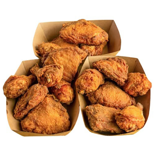 Chicken Combo 8