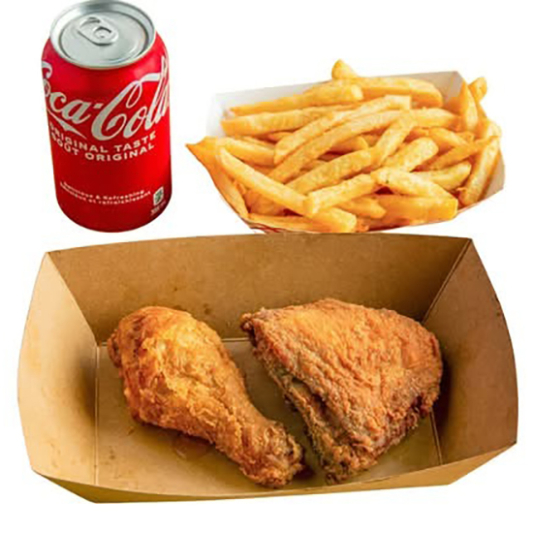 Chicken Combo 2